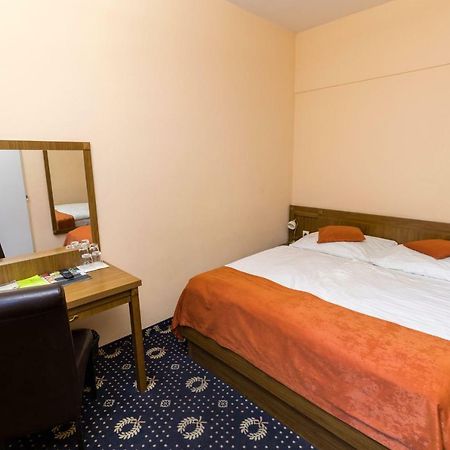 Penzion Gremium Hotel Bratislava Eksteriør billede