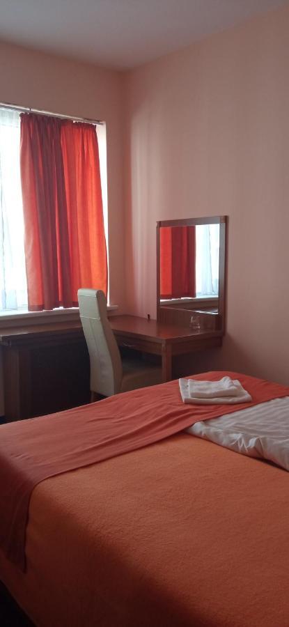 Penzion Gremium Hotel Bratislava Eksteriør billede