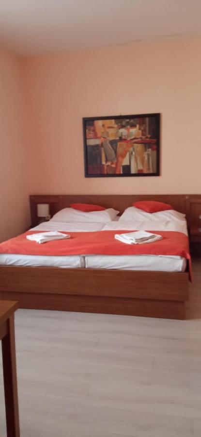 Penzion Gremium Hotel Bratislava Eksteriør billede