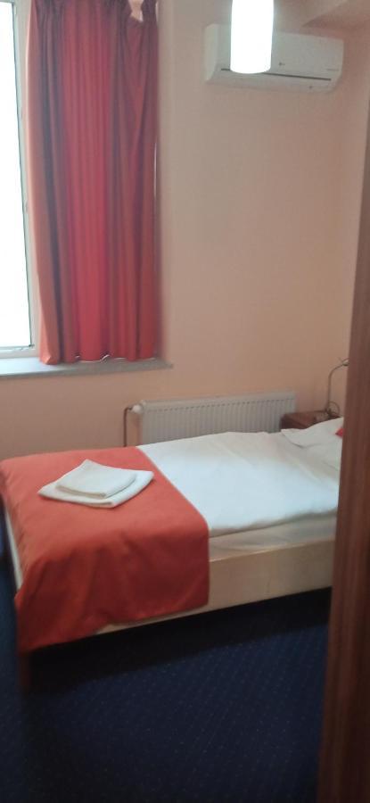 Penzion Gremium Hotel Bratislava Eksteriør billede