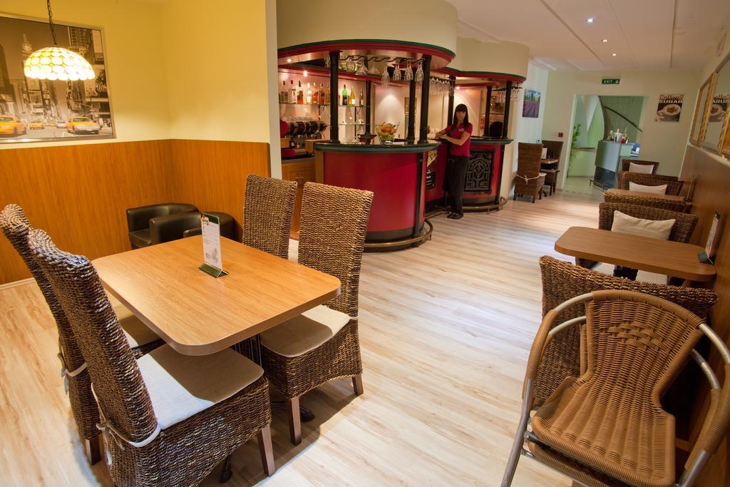Penzion Gremium Hotel Bratislava Eksteriør billede