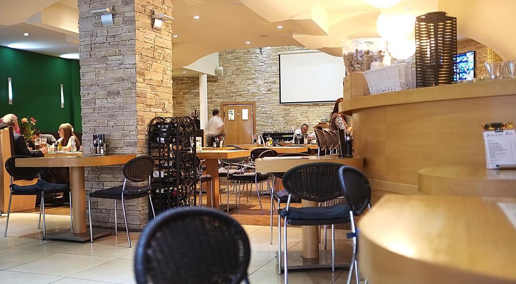 Penzion Gremium Hotel Bratislava Eksteriør billede