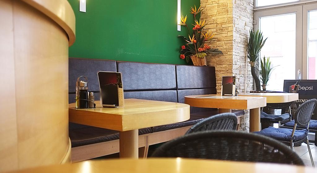 Penzion Gremium Hotel Bratislava Eksteriør billede
