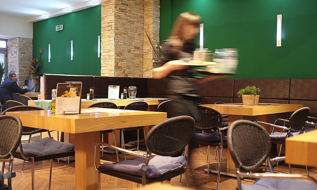 Penzion Gremium Hotel Bratislava Eksteriør billede