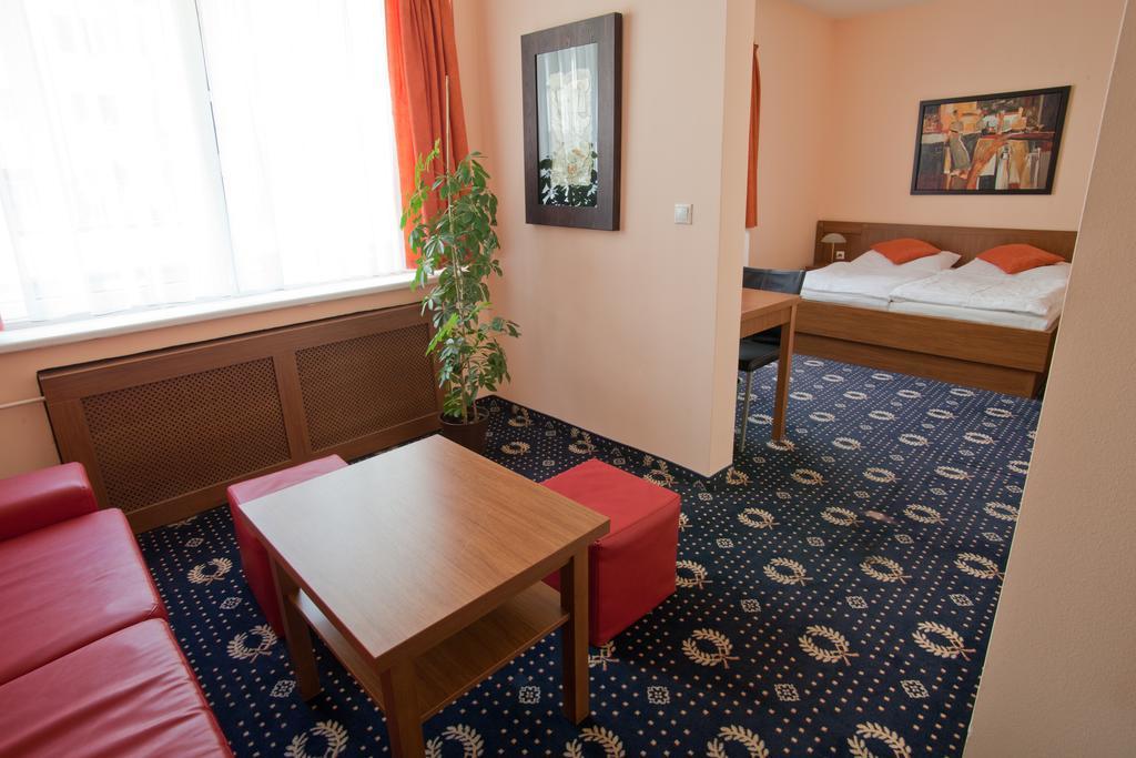 Penzion Gremium Hotel Bratislava Eksteriør billede