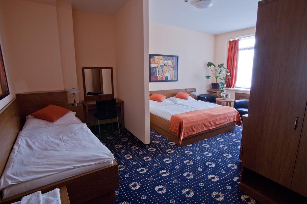 Penzion Gremium Hotel Bratislava Værelse billede