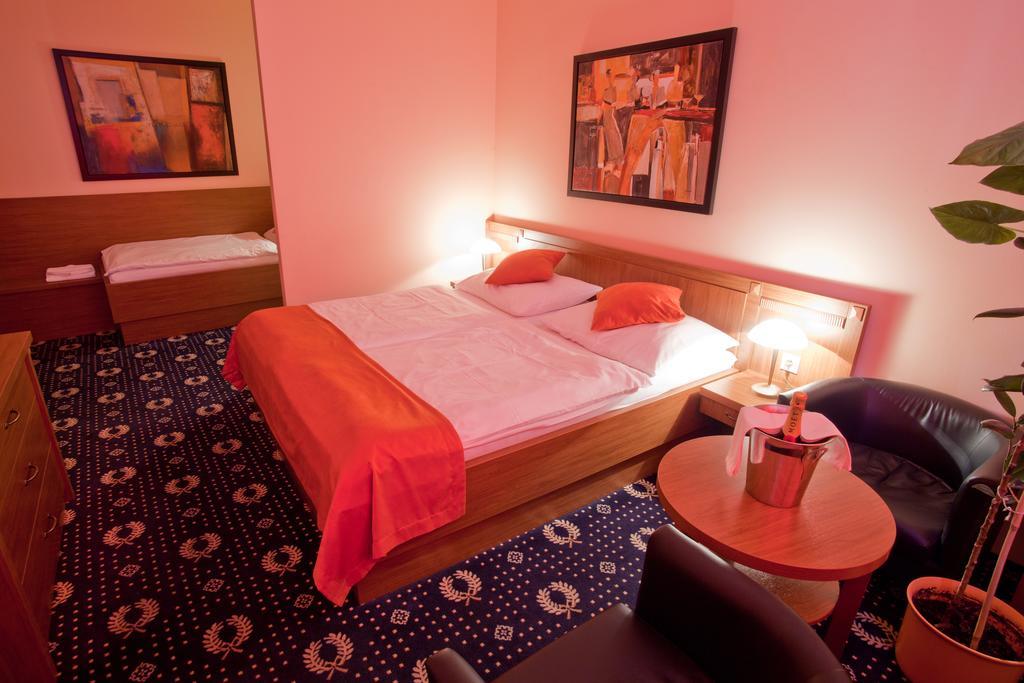 Penzion Gremium Hotel Bratislava Eksteriør billede
