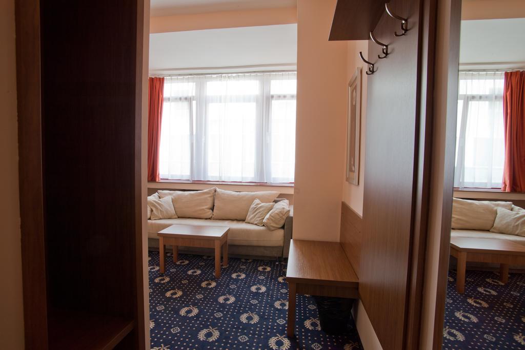 Penzion Gremium Hotel Bratislava Eksteriør billede