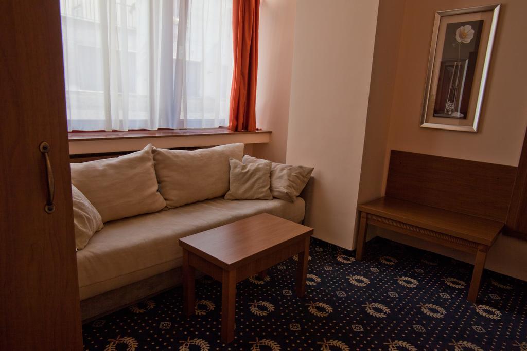 Penzion Gremium Hotel Bratislava Eksteriør billede