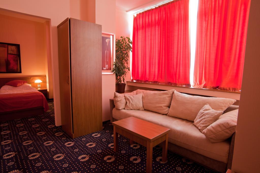 Penzion Gremium Hotel Bratislava Værelse billede