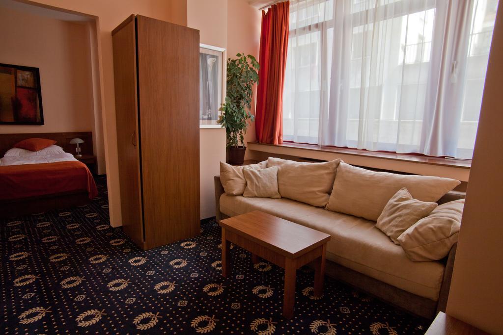 Penzion Gremium Hotel Bratislava Eksteriør billede