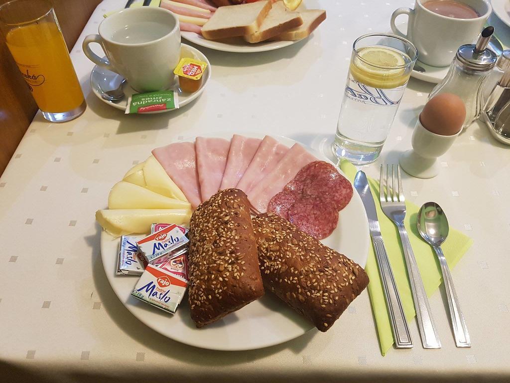 Penzion Gremium Hotel Bratislava Eksteriør billede