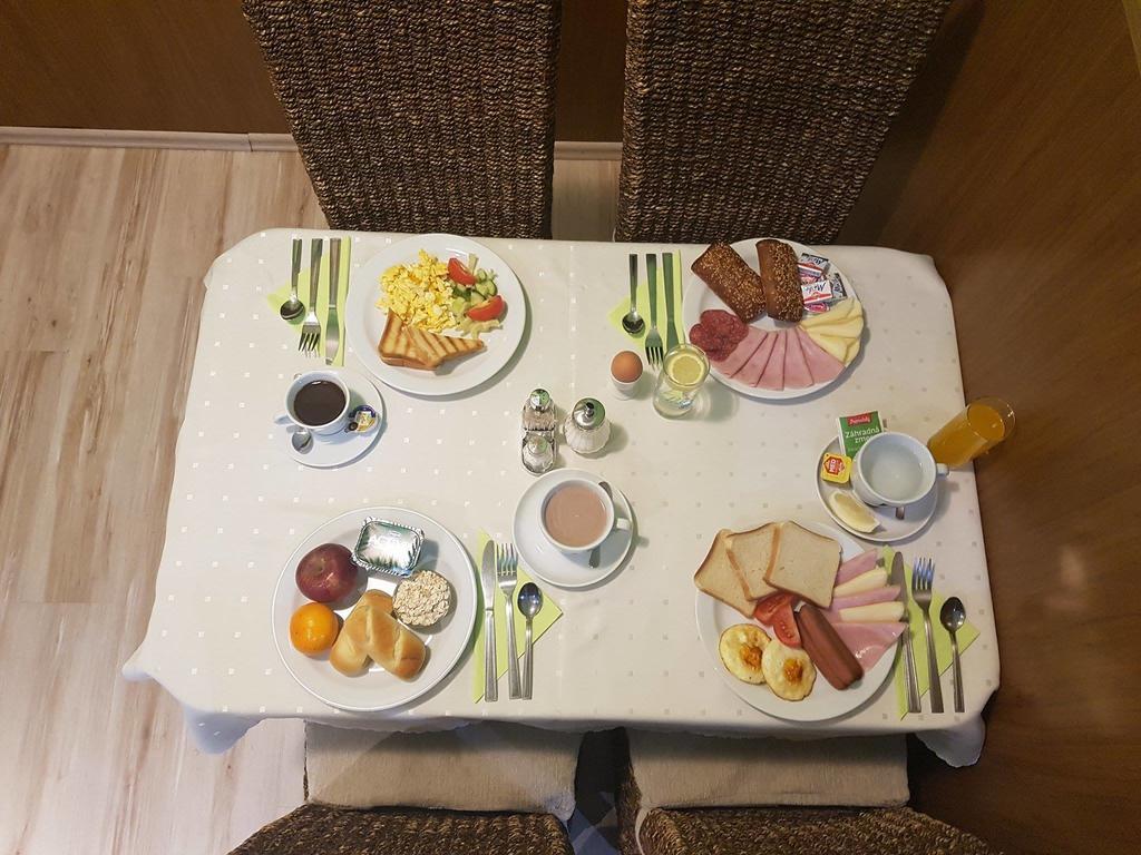 Penzion Gremium Hotel Bratislava Eksteriør billede