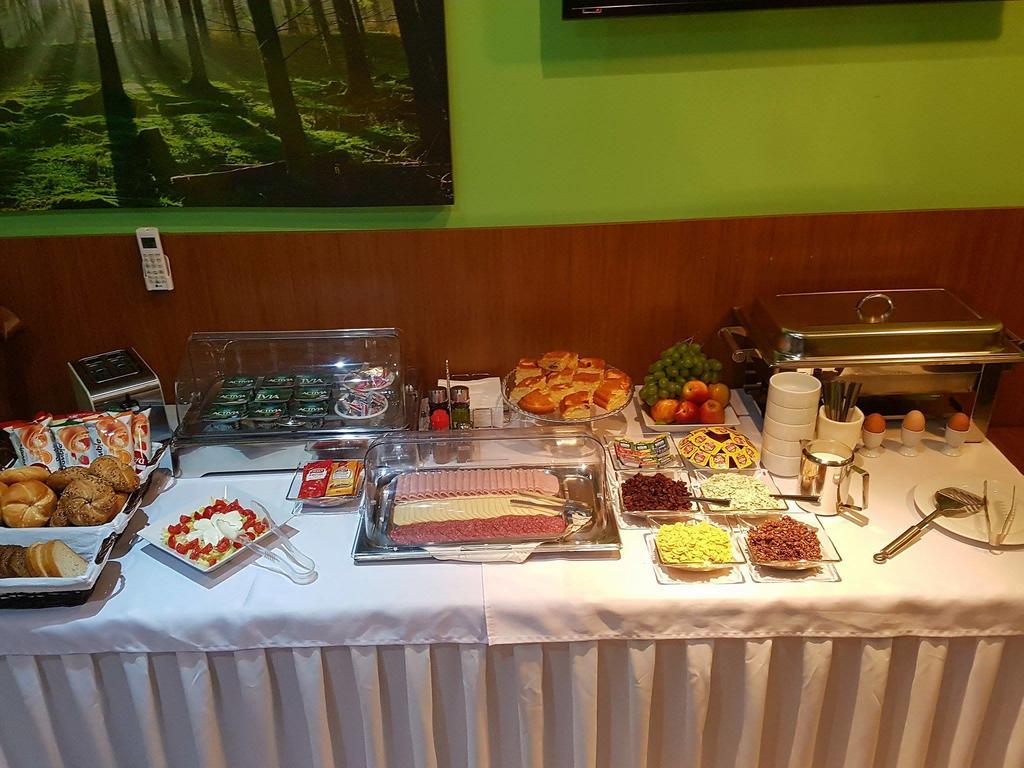 Penzion Gremium Hotel Bratislava Eksteriør billede