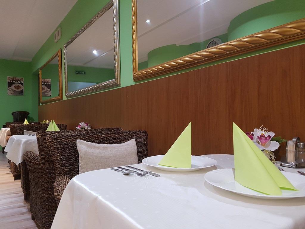 Penzion Gremium Hotel Bratislava Eksteriør billede